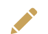 Pencil icon representing hand-drawn artwork
